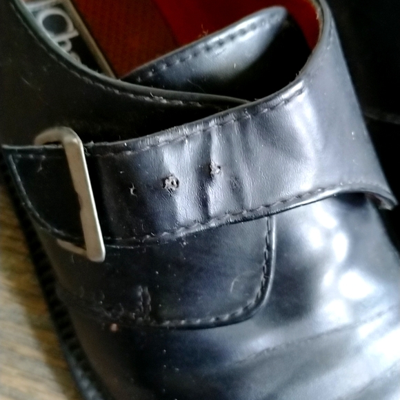 Chancellors Leather Shoes - Picture 6 of 8